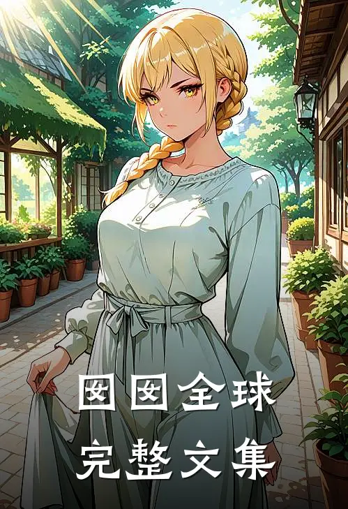 囡囡全球完整文集