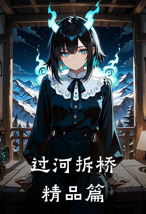 过河拆桥精品篇