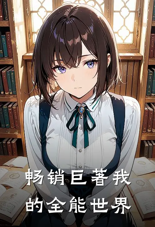 畅销巨著我的全能世界