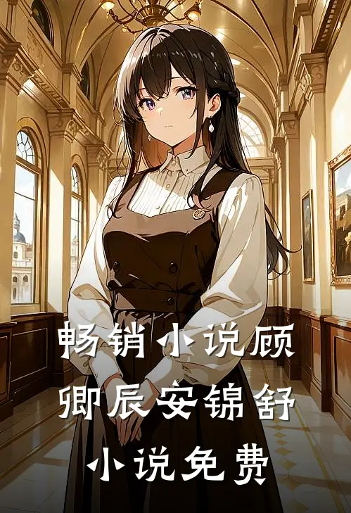 畅销小说顾卿辰安锦舒小说免费