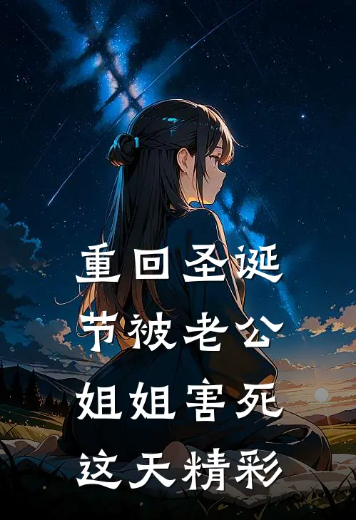 重回圣诞节被老公姐姐害死这天精彩