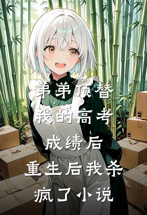 弟弟顶替我的高考成绩后，重生后我杀疯了小说