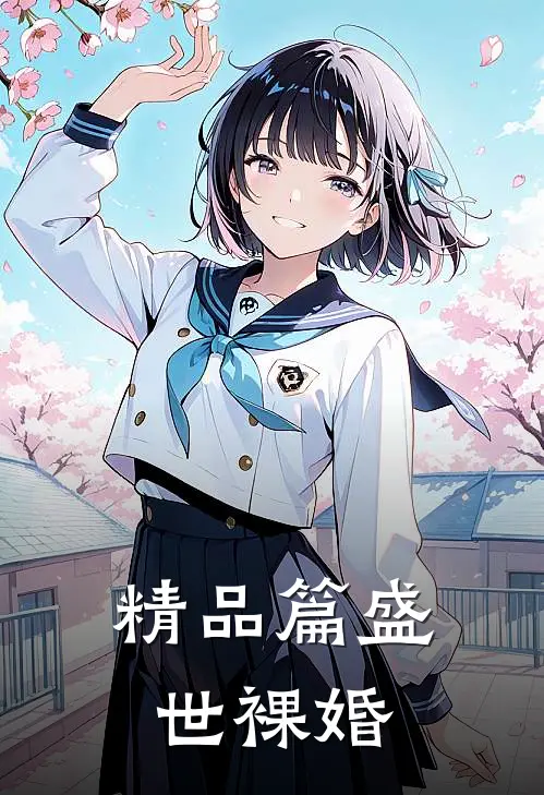 精品篇盛世裸婚