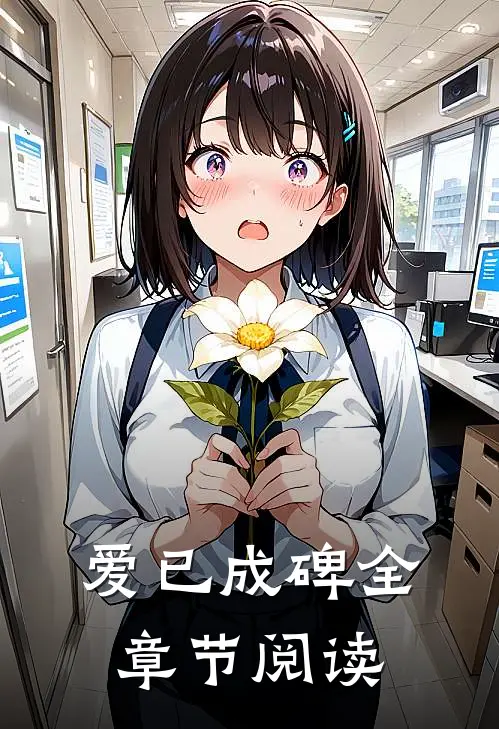 爱已成碑全章节阅读