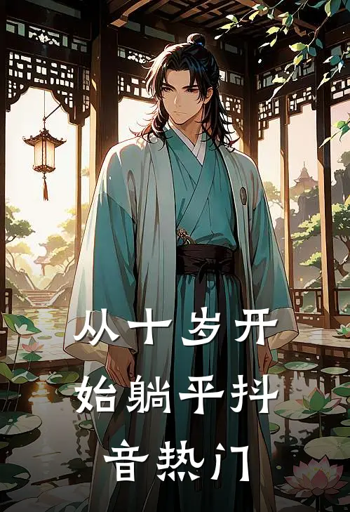 从十岁开始躺平抖音热门