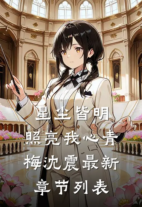 星尘皆明，照亮我心青梅沈震最新章节列表