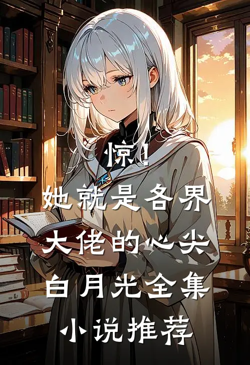 惊！她就是各界大佬的心尖白月光全集小说推荐