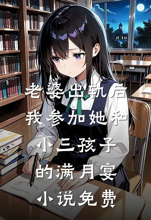 老婆出轨后，我参加她和小三孩子的满月宴小说免费