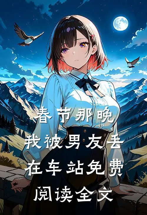 春节那晚，我被男友丢在车站免费阅读全文