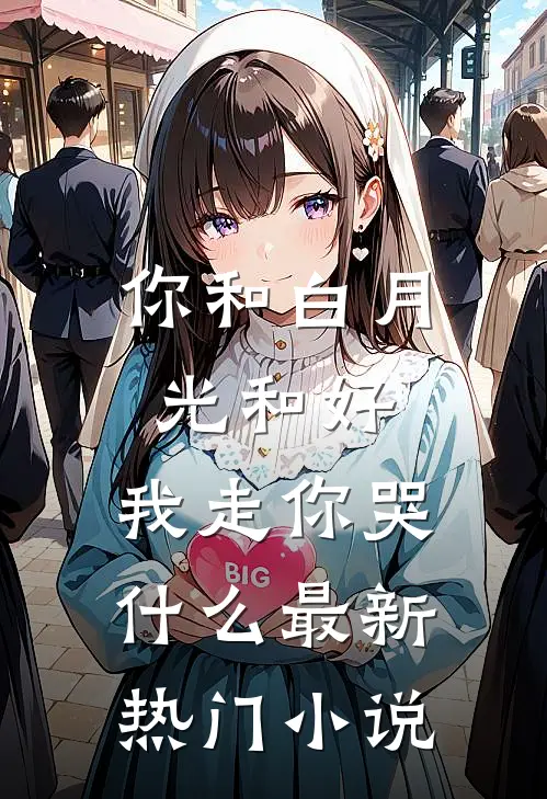 你和白月光和好，我走你哭什么最新热门小说