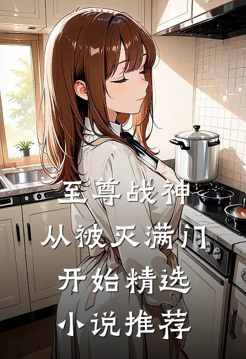 至尊战神：从被灭满门开始精选小说推荐
