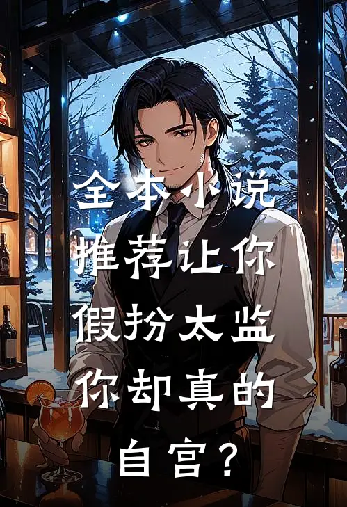 全本小说推荐让你假扮太监，你却真的自宫？