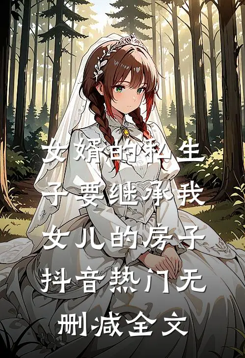 女婿的私生子要继承我女儿的房子抖音热门无删减全文
