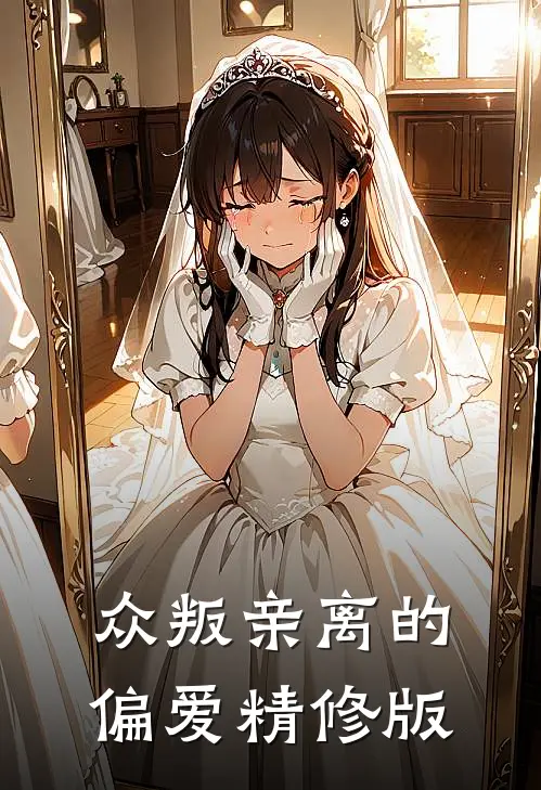 众叛亲离的偏爱精修版
