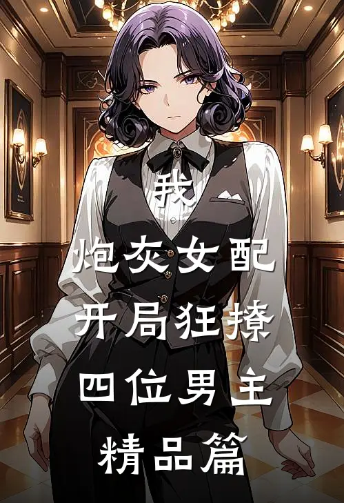 我，炮灰女配，开局狂撩四位男主精品篇