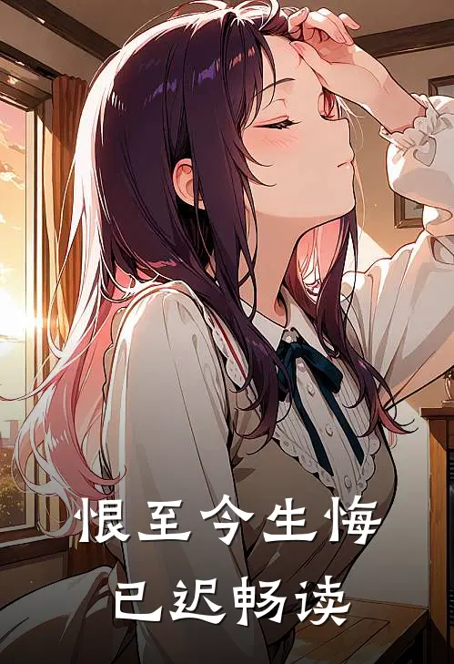 恨至今生悔已迟畅读