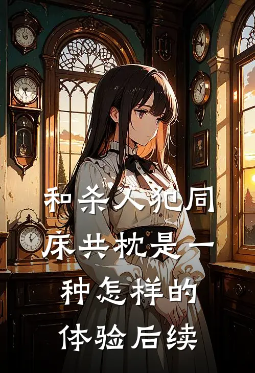 和杀人犯同床共枕是一种怎样的体验后续