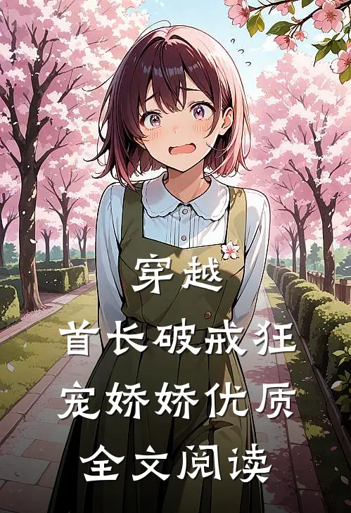 穿越：首长破戒狂宠娇娇优质全文阅读