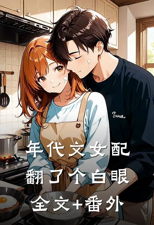 年代文女配翻了个白眼全文+番外