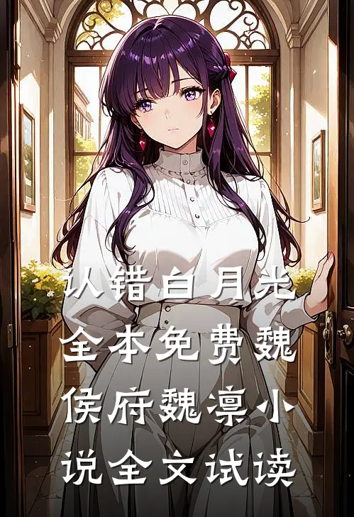 认错白月光全本免费魏侯府魏凛小说全文试读