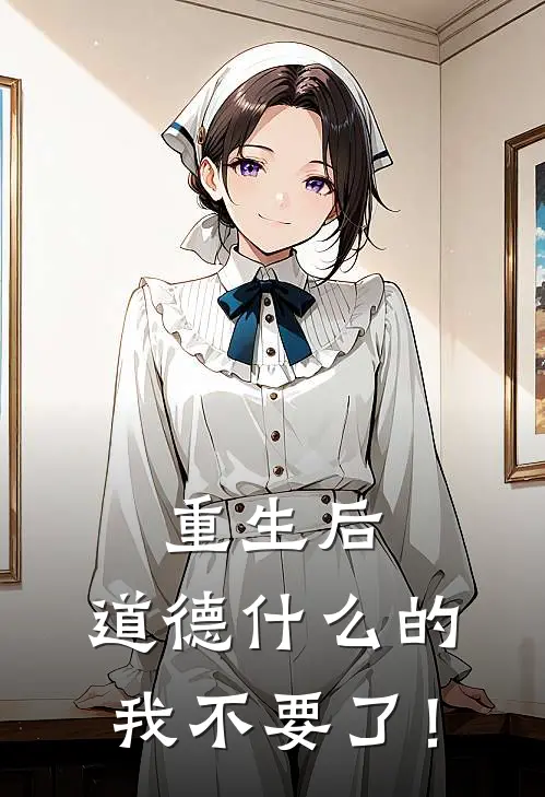 重生后，道德什么的我不要了！