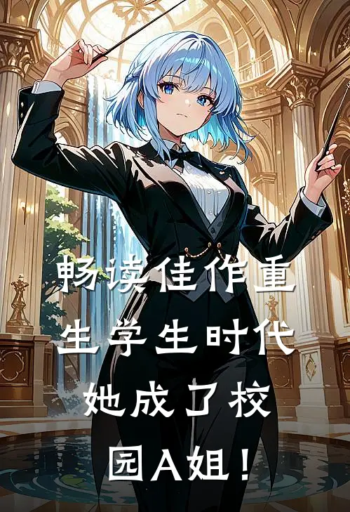 畅读佳作重生学生时代：她成了校园A姐！