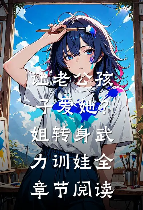 让老公孩子爱她？姐转身武力训娃全章节阅读