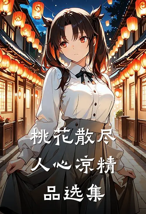桃花散尽人心凉精品选集