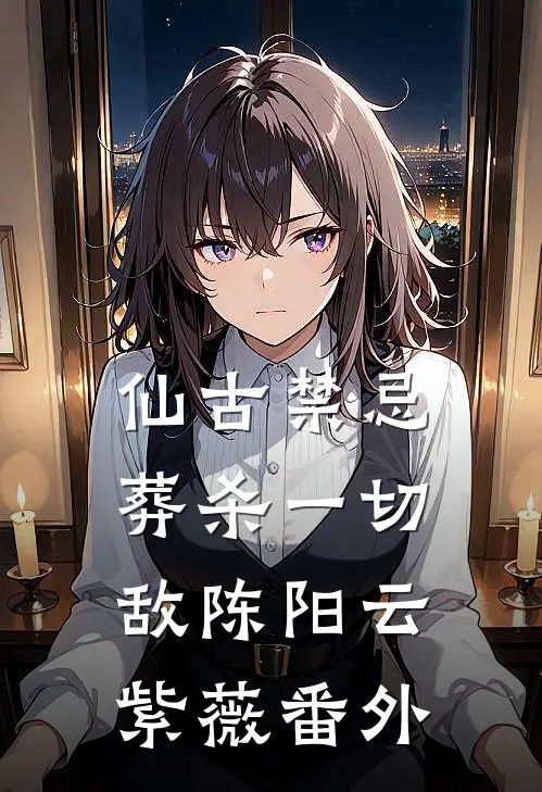 仙古禁忌，葬杀一切敌陈阳云紫薇 番外