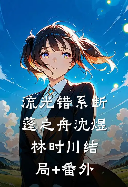 流光错系断蓬之舟沈煜林时川结局+番外