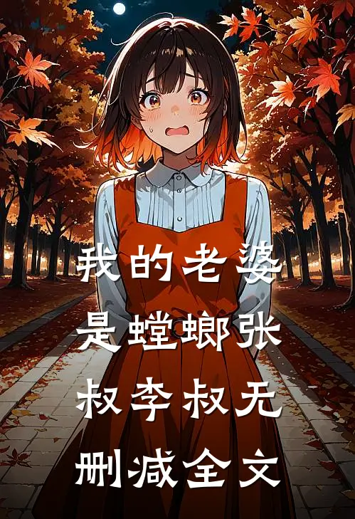我的老婆是螳螂张叔李叔无删减全文