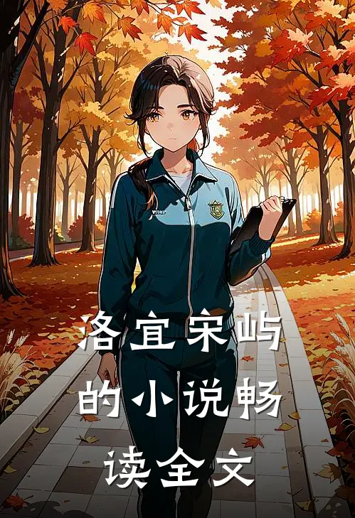洛宜宋屿的小说畅读全文