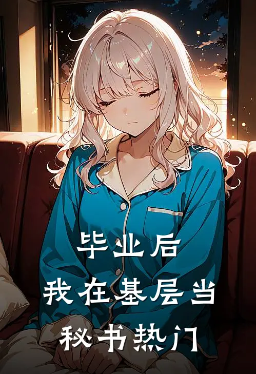 毕业后，我在基层当秘书热门