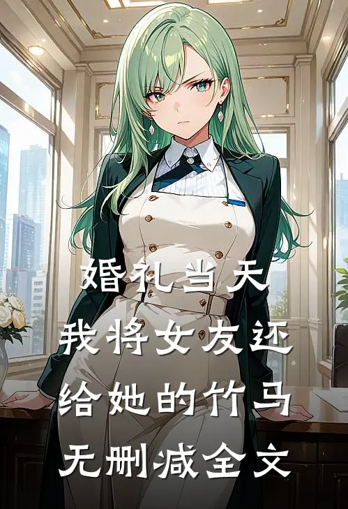 婚礼当天，我将女友还给她的竹马无删减全文