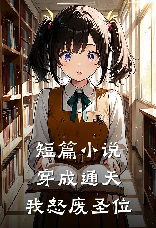 短篇小说穿成通天：我怒废圣位