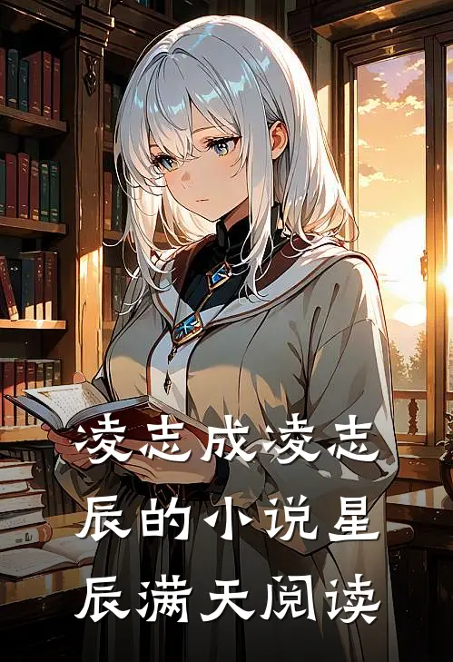 凌志成凌志辰的小说星辰满天阅读