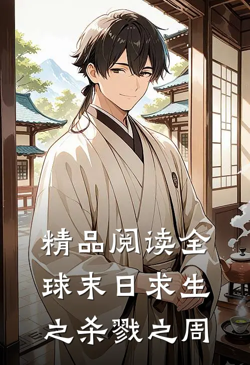精品阅读全球末日求生之杀戮之周