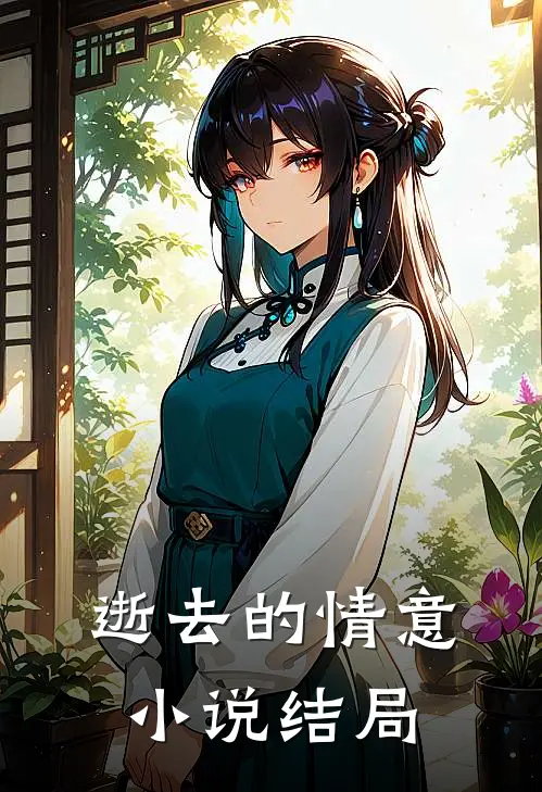 逝去的情意小说结局