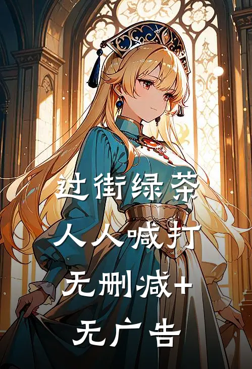 过街绿茶，人人喊打无删减+无广告