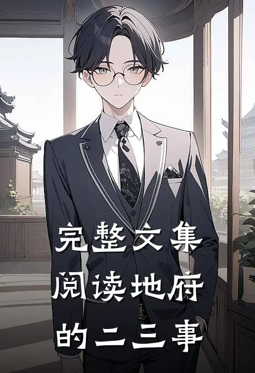 完整文集阅读地府的二三事