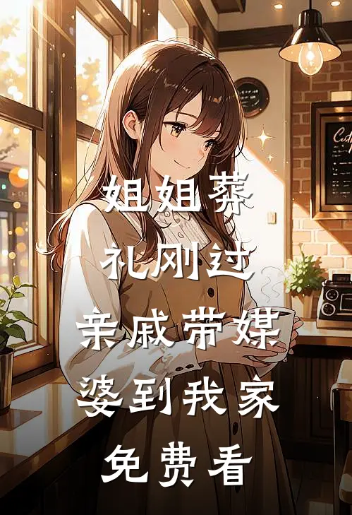 姐姐葬礼刚过，亲戚带媒婆到我家免费看