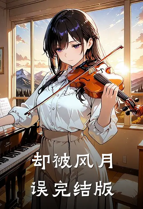 却被风月误完结版