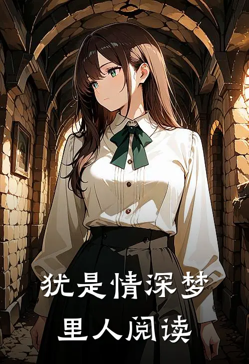 犹是情深梦里人阅读