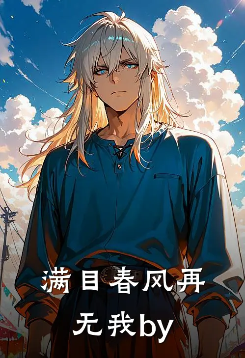 满目春风再无我by