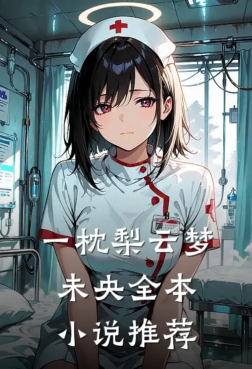 一枕梨云梦未央全本小说推荐