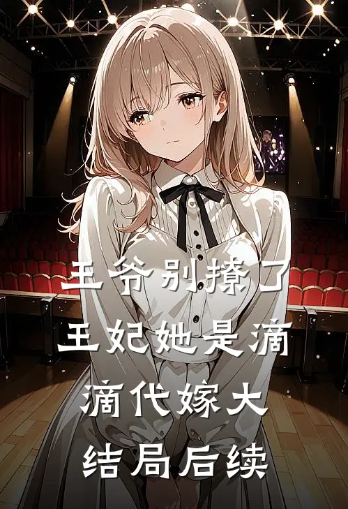 王爷别撩了，王妃她是滴滴代嫁大结局后续