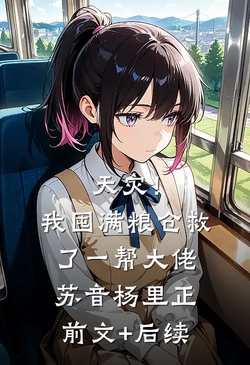 天灾！我囤满粮仓救了一帮大佬苏音杨里正前文+后续