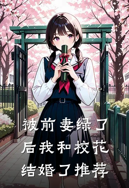 被前妻绿了后我和校花结婚了推荐