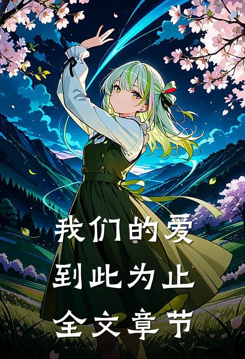 我们的爱到此为止全文章节