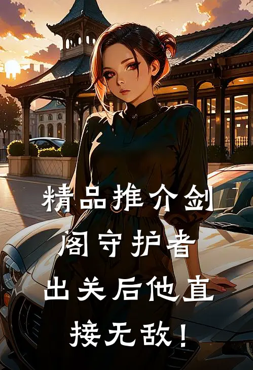 精品推介剑阁守护者，出关后他直接无敌！